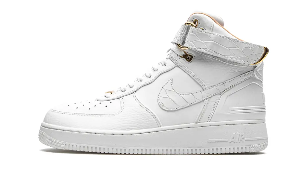Nike Basketball Air Force 1 Hi 'JUST DON' 