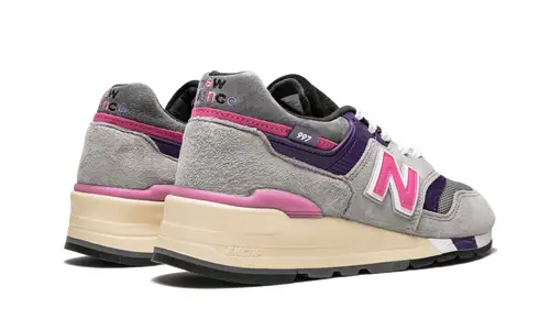 New Balance 997 997 'New Balance x Kith x United Arrows' 