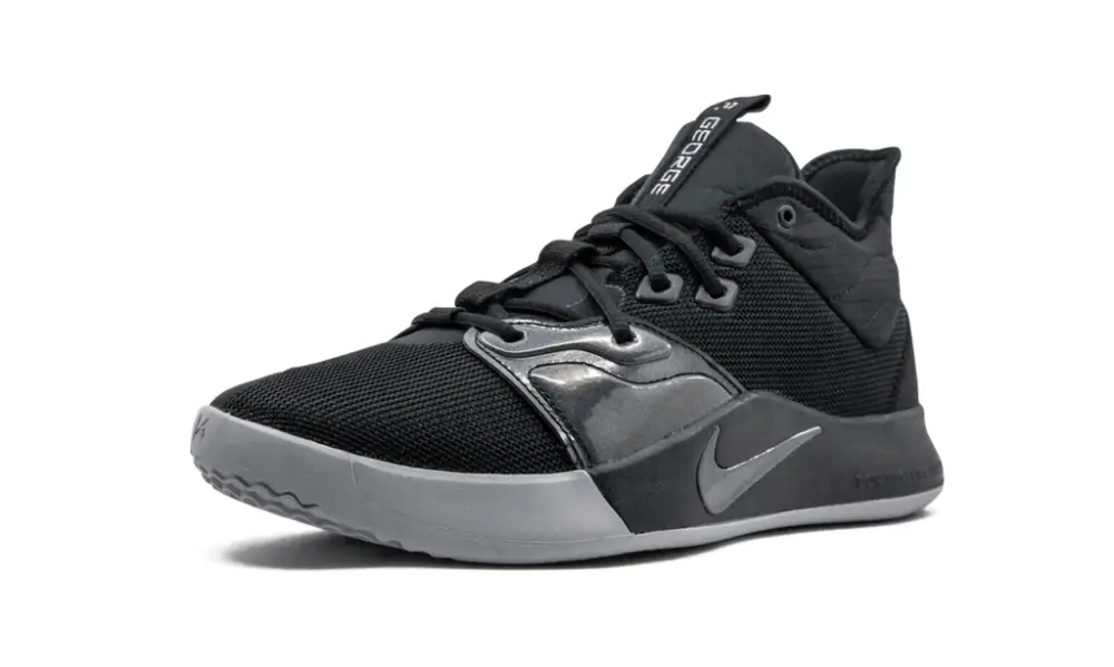 Nike Basketball PG 3