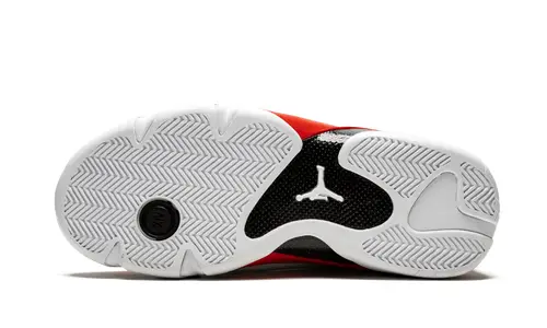 Air Jordan 14 Air Jordan 14 'Candy Cane'