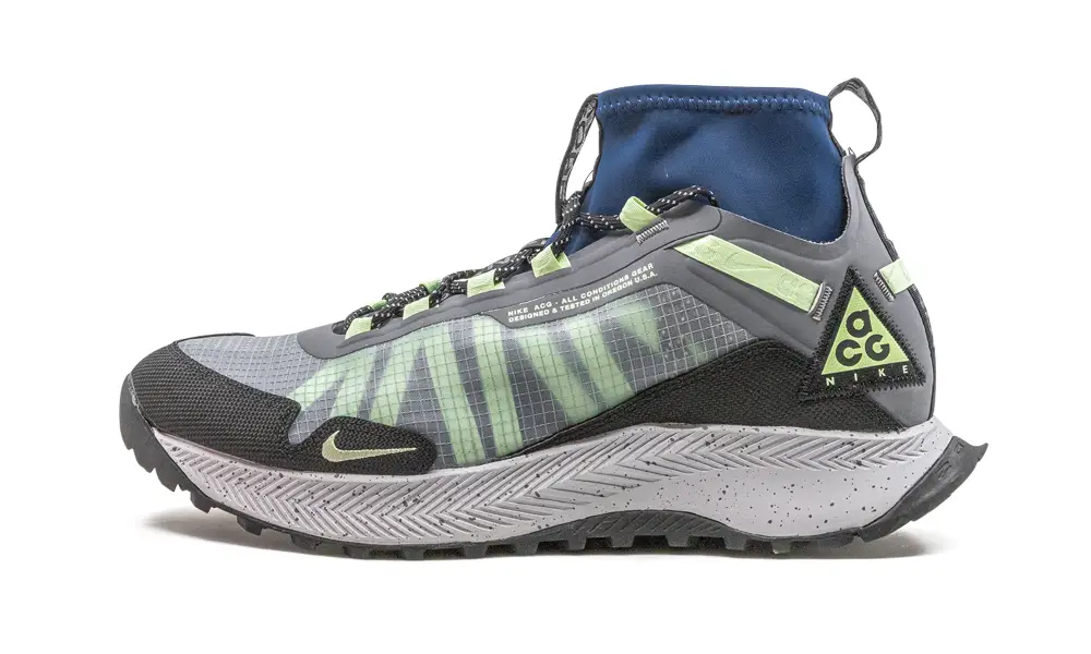 Nike Basketball ACG ZOOM TERRA ZAHERRA E564112025