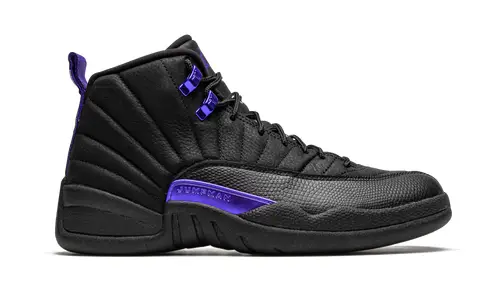 Air Jordan 12 Air Jordan 12 Retro 'Dark Concord'