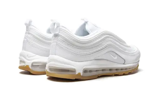 Nike Air Max Air Max 97 'White   Gum' 