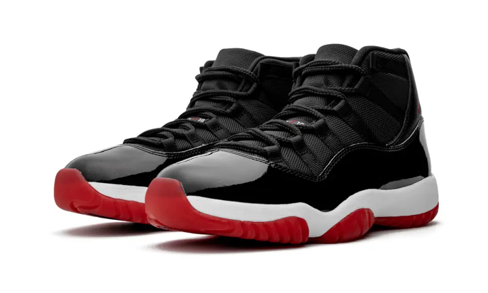 Air Jordan 11 Air Jordan 11 Retro 'Bred 2019' 