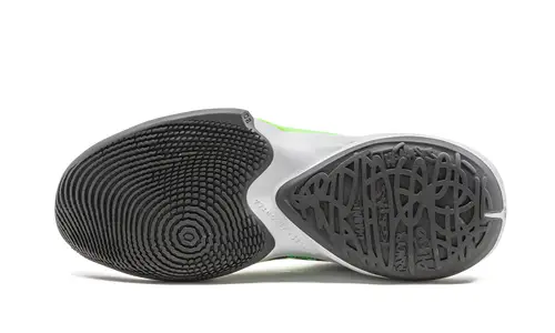 Nike Basketball Zoom Freak 2 'Naija' 