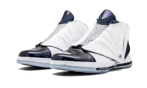 Air Jordan 16 Air Jordan 16 Retro 83BB22119