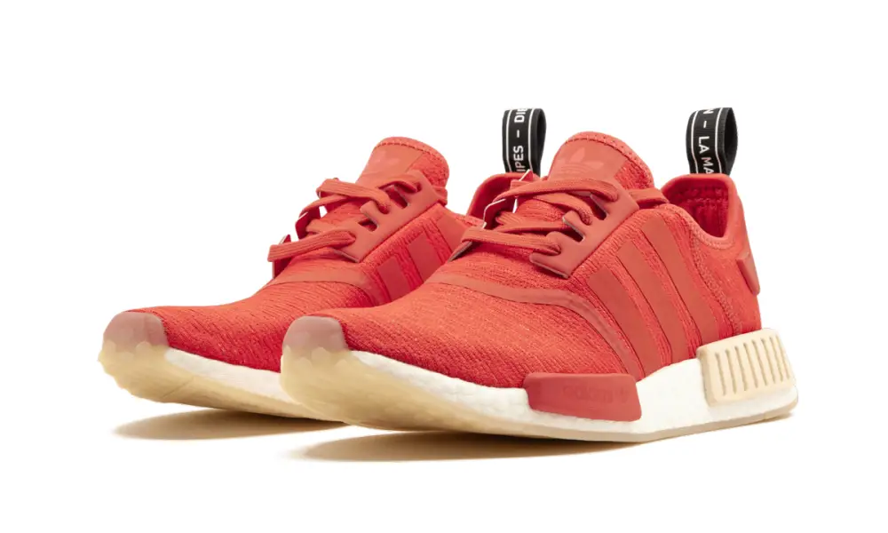 Adidas NMD NMD_R1 WMNS 