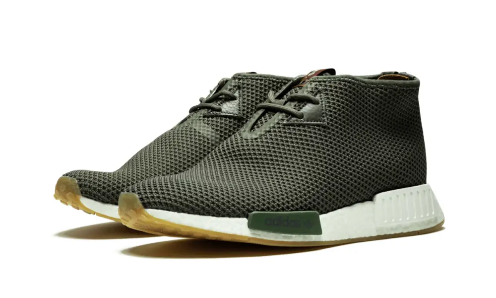 Adidas NMD NMD_C1 'END Clothing - Sahara'