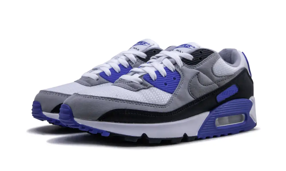 Nike Air Max Air Max 90 'Hyper Royal'