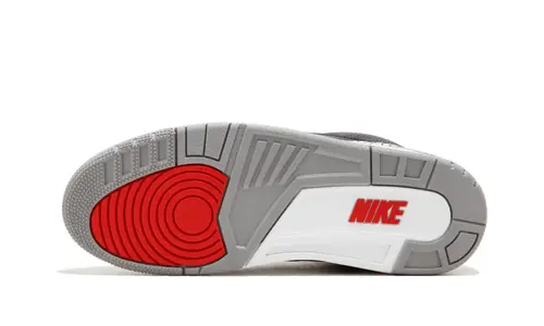 Air Jordan 3 Air Jordan 3 Retro OG 'Black Cement' 