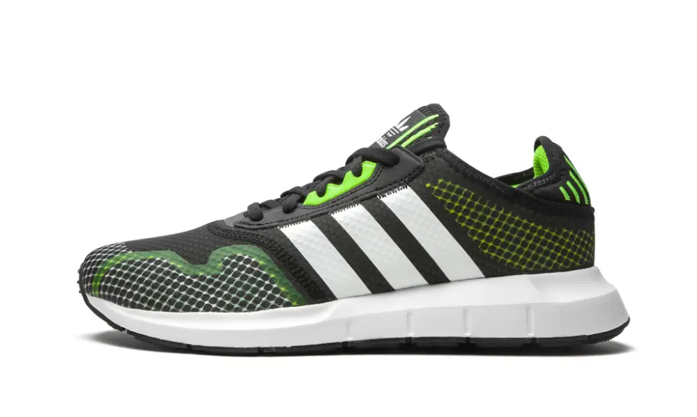 More Adidas Shoes SWIFT RUN X