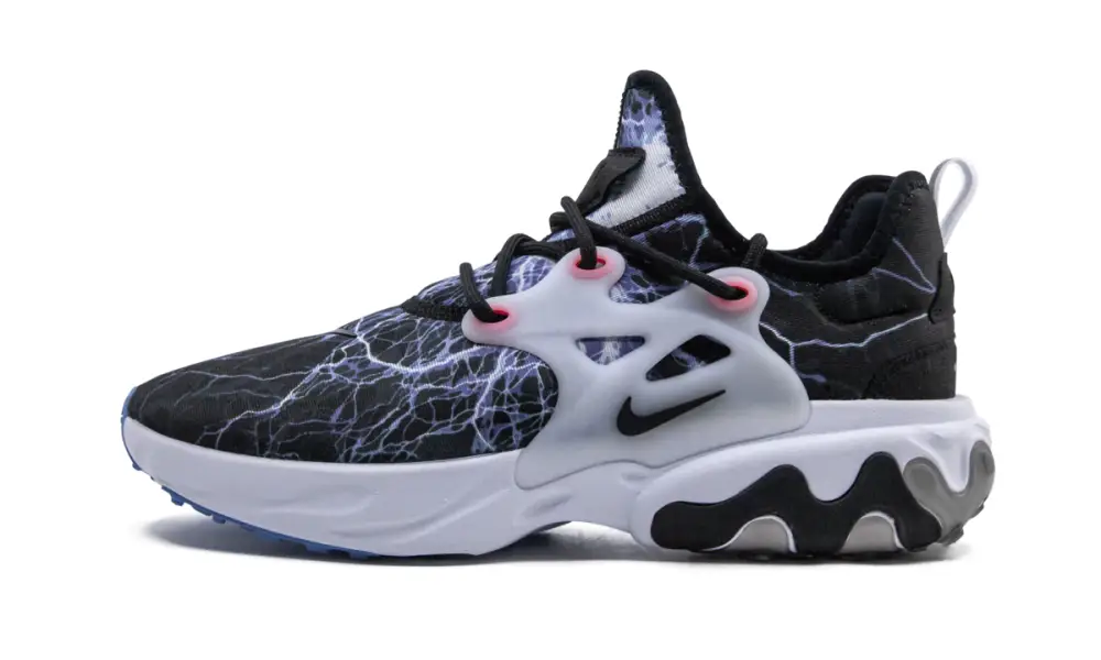 Nike Lifestyle React Presto 'Trouble at Home'