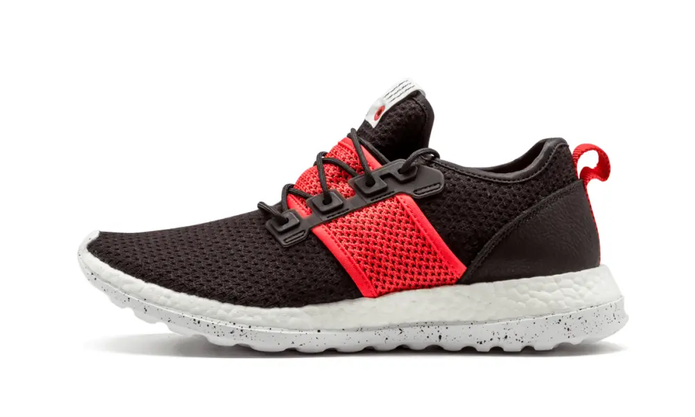 More Adidas Shoes Pure Boost ZG Primeknit LI 'Live Stock' 