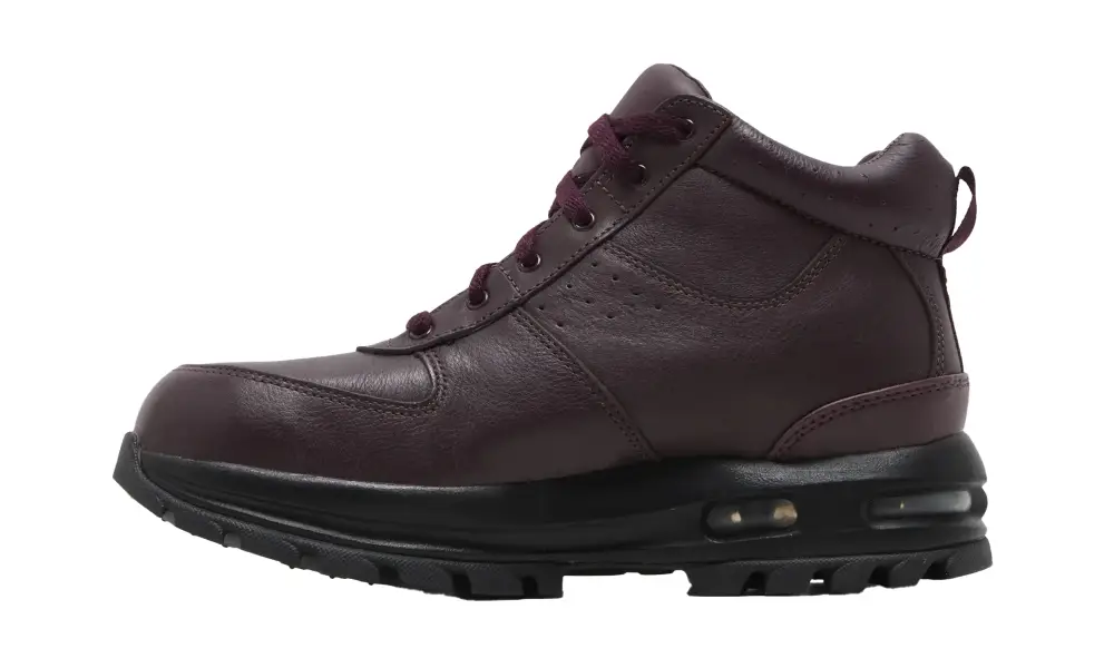 Nike Lifestyle AIR MAX GOATERRA BOOTS 'DEEP BURGUNDY' 