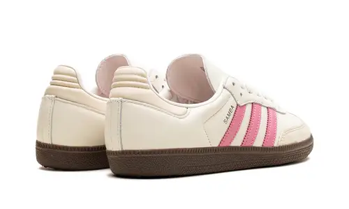 Adidas Samba Samba OG Wmns 'Lucid Pink'