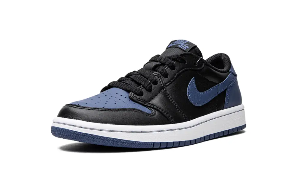 Air Jordan 1 AIR JORDAN 1 LO OG WMNS 'Mystic Navy' 