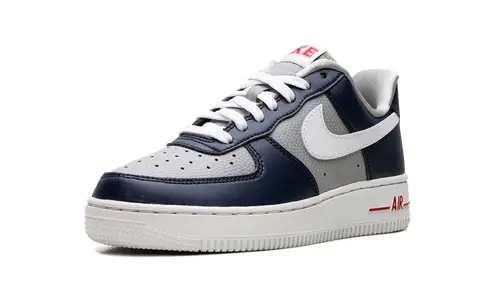 Nike Lifestyle Air Force 1 Low WMNS 'Be True To Her School - Georgetown' 