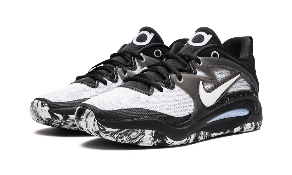 Nike Basketball KD15