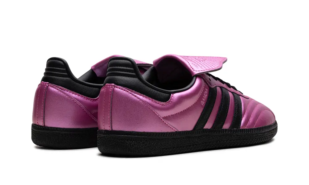 Adidas Samba Samba LT WMNS 'Metallic Pink'