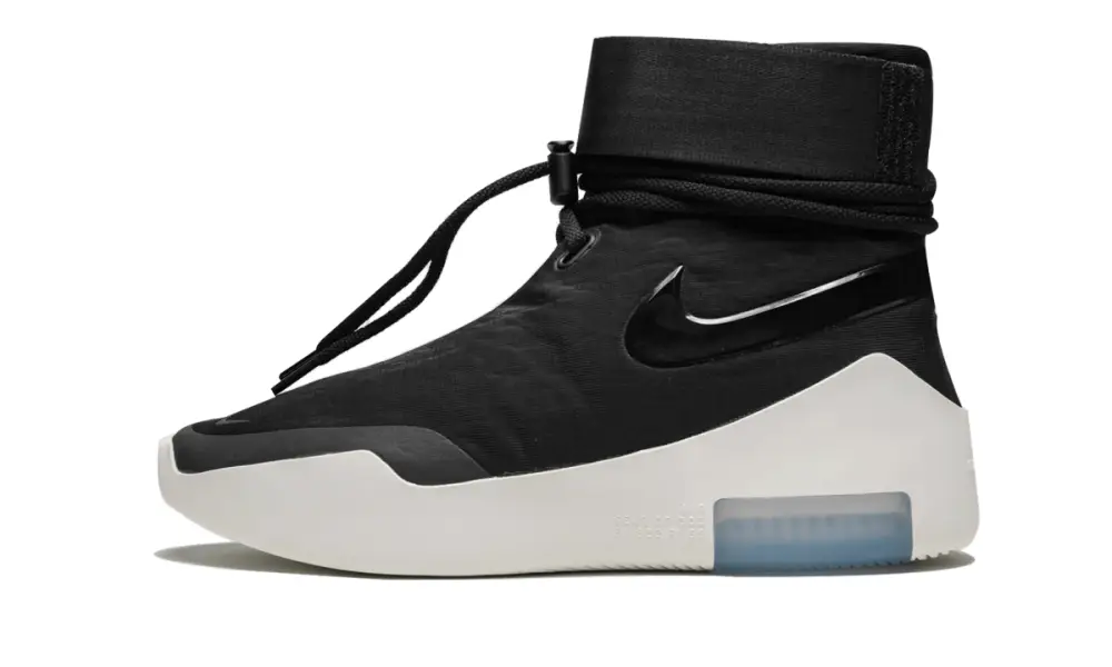 Nike Basketball Air Shoot Around 'Fear of God/FOG' 076340