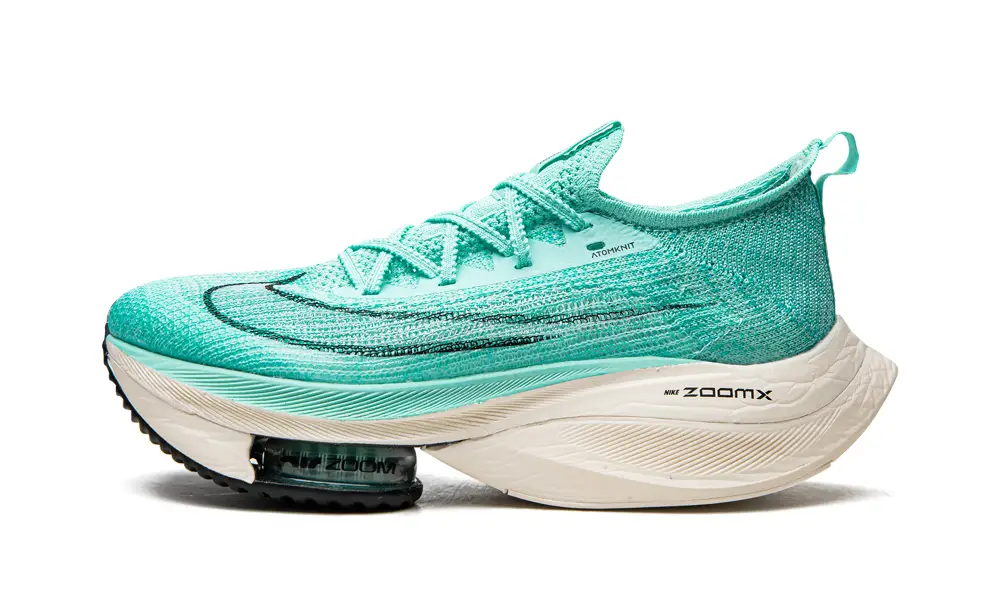 Nike Lifestyle AIR ZOOM ALPHAFLY NEXT % FLYKNIT MNS WMNS
