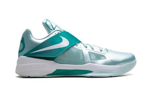 Nike Basketball KD 4 'Easter' 