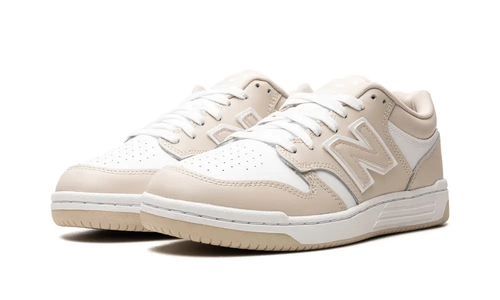 New Balance 480 480 'Timberwolf' 
