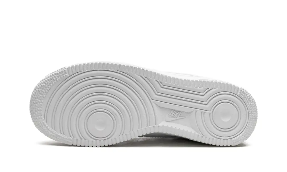 Nike Lifestyle AIR FORCE 1 LO MNS WMNS 'Just Do It' 