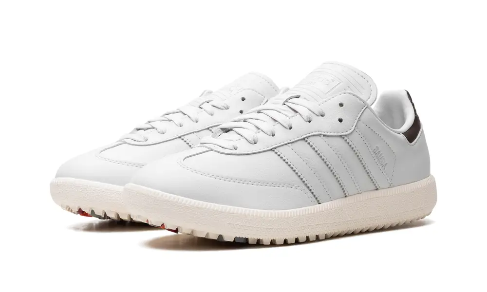 Adidas Samba Samba Golf 'Grey' 
