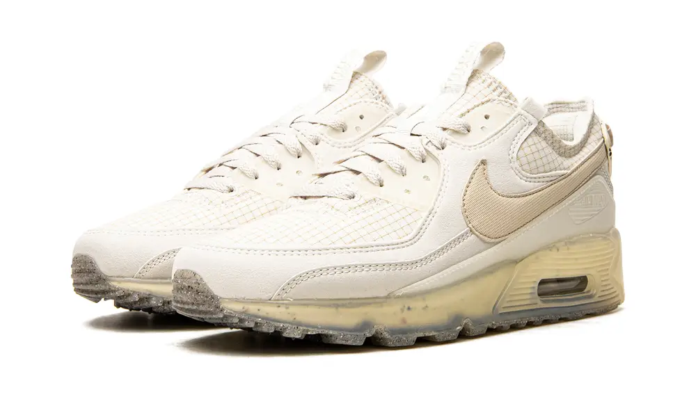 Nike Air Max AIR MAX 90 TERRASCAPE WMNS 'Light Bone (W)'