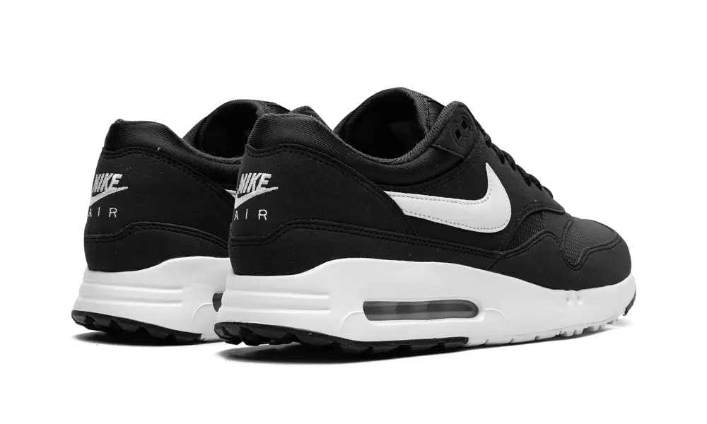 Nike Air Max Air Max 1 Golf 'Black White'