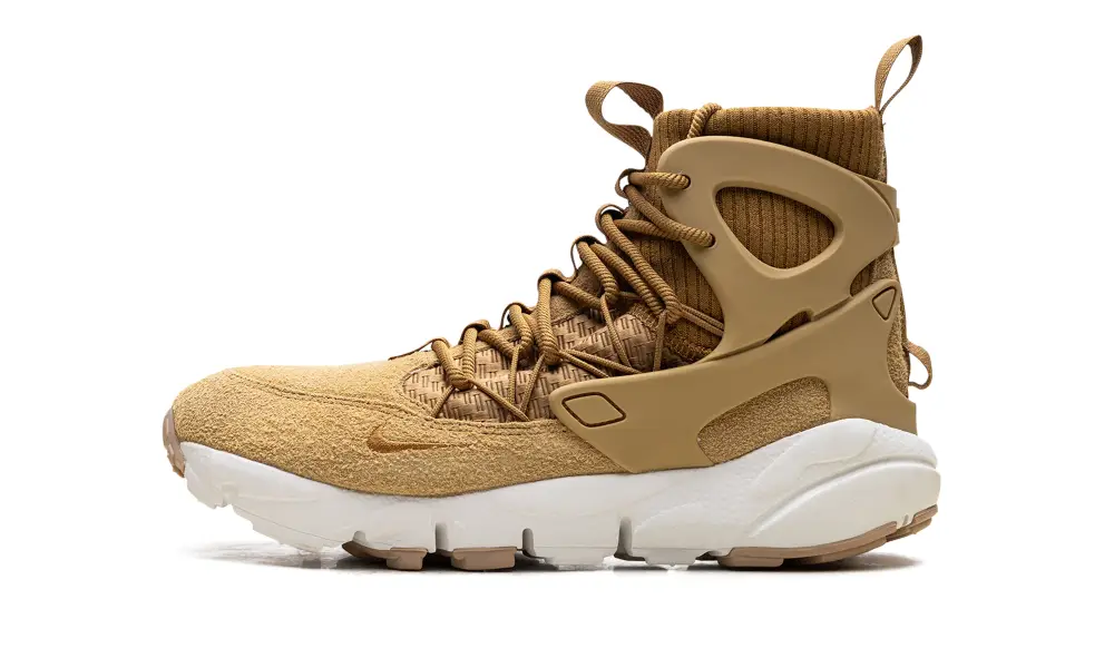 Nike Lifestyle AIR FOOTSCAPE MID WMNS 