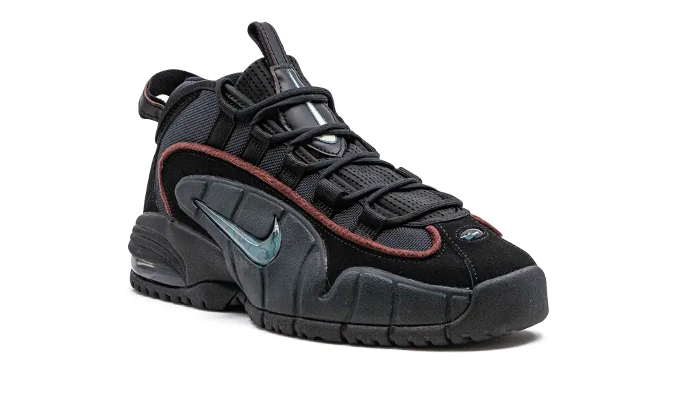 Nike Lifestyle Air Max Penny 'Faded Spruce' 
