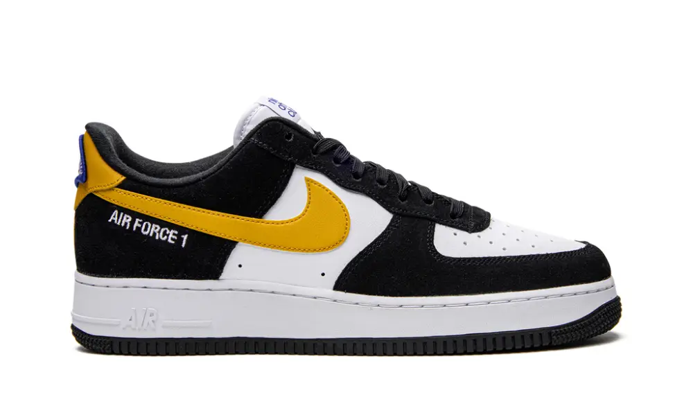 Nike Lifestyle Air Force 1 07 Lv8 'Athletic Club' 