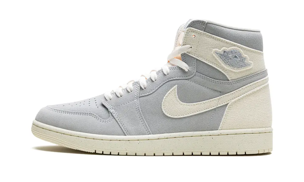 Air Jordan 1 Air Jordan 1 HIGH OG CRAFT 'Sea Glass'