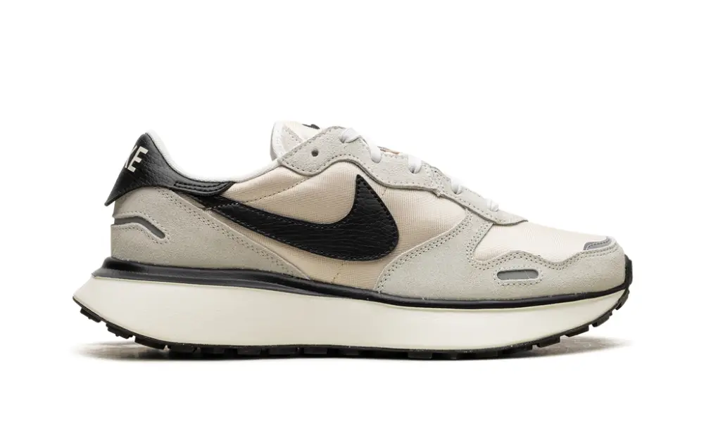Nike Lifestyle Phoenix Waffle Wmns 'Sand Drift' 