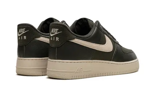 Nike Lifestyle Air Force 1 '07 LX NBHD 'Sequoia' 