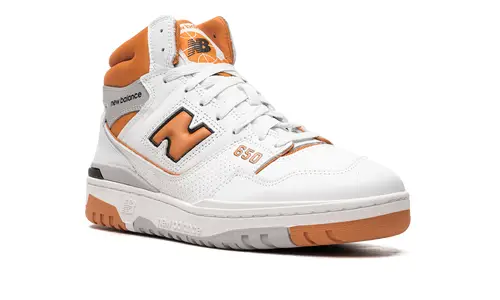 New Balance 650 650 'White Canyon' 