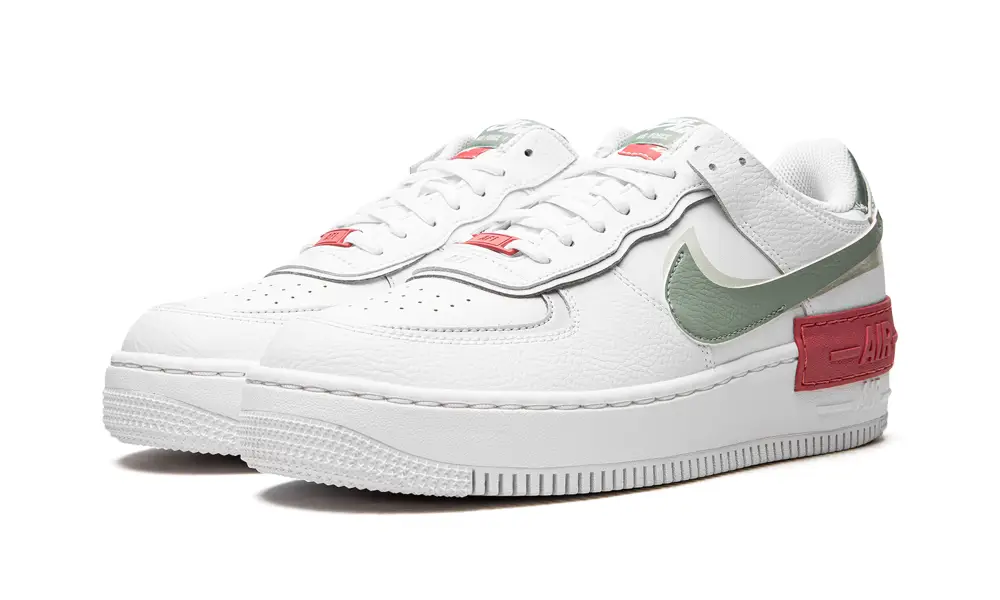 Nike Lifestyle AIR FORCE 1 SHADO WMNS 'Archeo Pink'
