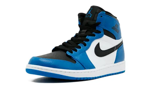 Air Jordan 1 Air Jordan 1 Retro High 'Solar Blue' 