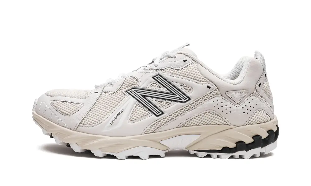 More New Balance 610 'Nimbus Cloud White' 69D4408