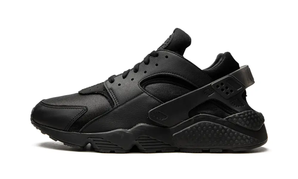 Nike Huarache Air Huarache 'Triple Black - 2021 Release' 