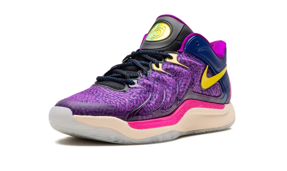 Nike Basketball KD 17 'Travel Ball'
