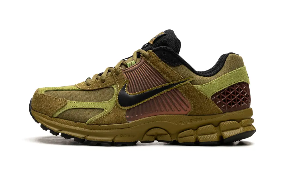 Nike Lifestyle Zoom Vomero 5 'Pacific Moss'