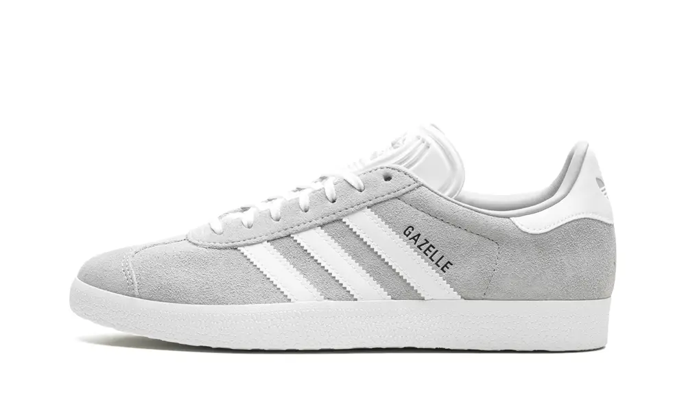 Adidas Gazelle GAZELLE WMNS 'Grey'