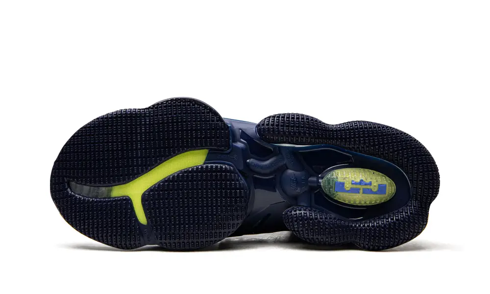 Nike Basketball LeBron 19 'Fast Food' 