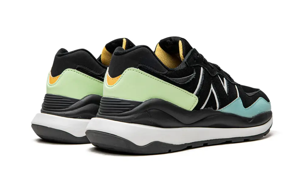 New Balance 57 40 57 40 'Spring Glow' 