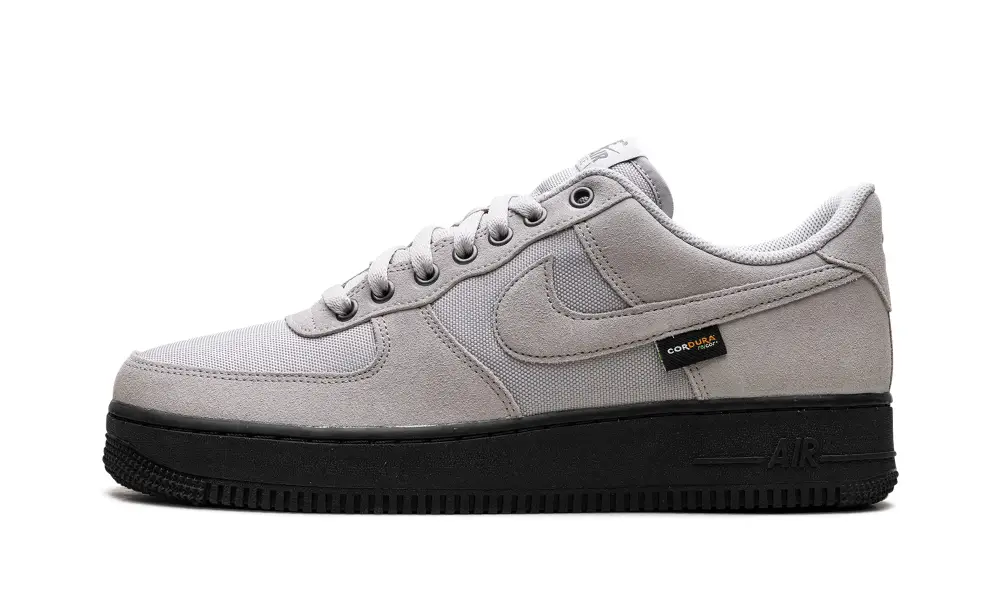 Nike Lifestyle Air Force 1 Low '07 'Cordura Iron Ore' 