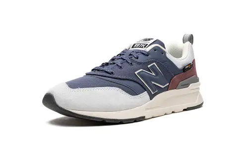 New Balance 997 997 'Vintage Indigo Quartz Grey' 