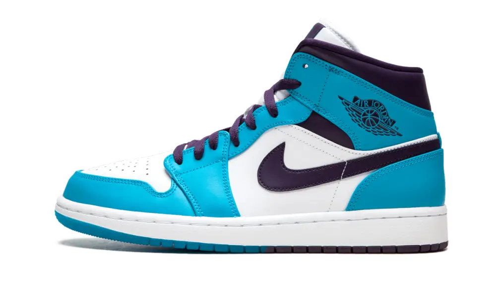 Air Jordan 1 Air Jordan 1 Mid